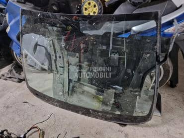 Sofersajbna za Opel Astra J