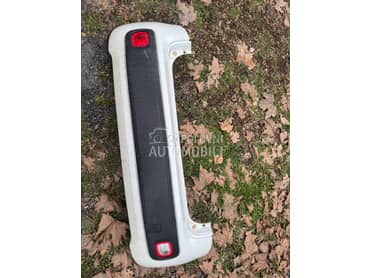 zadnji branik za Fiat Panda od 2012. do 2023. god.