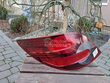 Levo štop svetlo levi štop w25 za Mercedes Benz R 280, R 320, R 350 ... od 2006. do 2010. god.