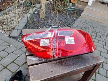 Desno štop svetlo desni štop za Seat Exeo od 2008. do 2013. god.