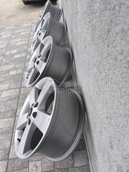 Aluminijumske felne SMax, Mondeo, Galax 17" 5 x 108