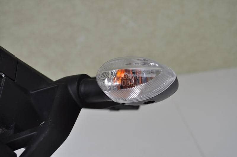 Yamaha R1 nosac tablice rep