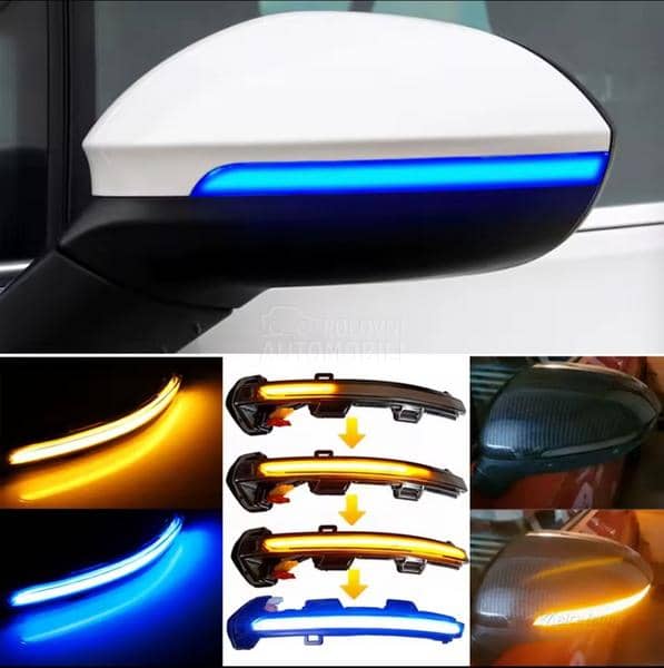 LED DYNAMIC MIGAVCI