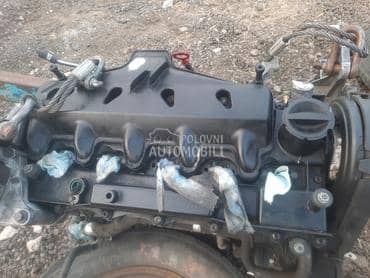 Blok za Volvo XC90 od 2003. do 2015. god.