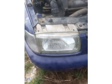 Far za Volkswagen Polo od 1996. do 2000. god.