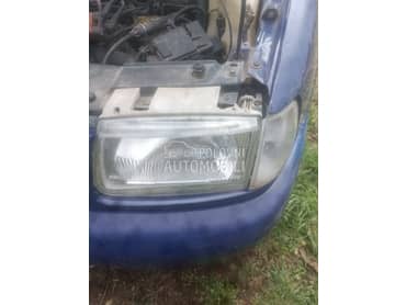 Far za Volkswagen Polo od 1996. do 2000. god.