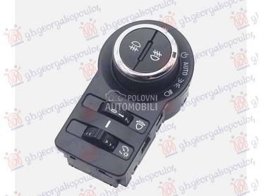 PREKIDAC ZA FAROVE (AUTO) (... za Chevrolet Cruze od 2009. do 2013. god.