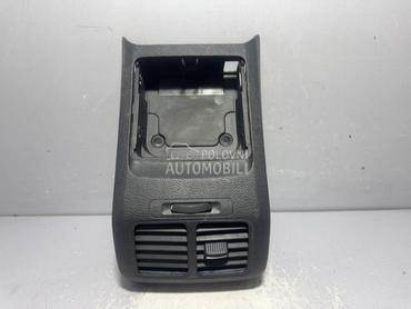 RESETKA VENTILACIJE za Volkswagen Golf 6