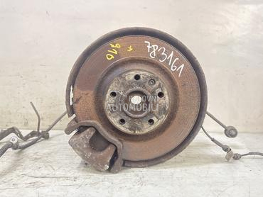 KOCIONI DISK za Peugeot 508