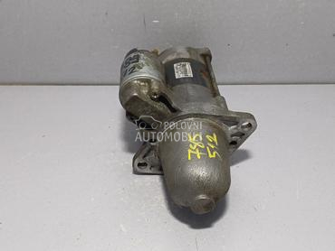 ALNASER za Subaru Legacy