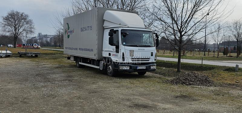 Iveco Eurocargo