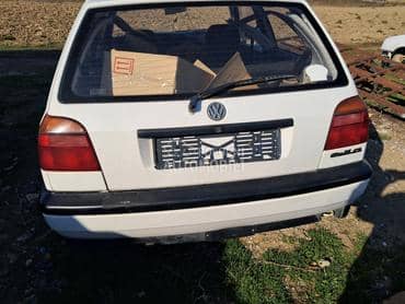 Limarija za Volkswagen Golf 2, Golf 3, Passat B3 ... od 1987. do 1998. god.