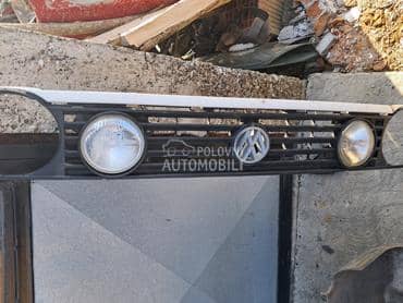 Maska za Volkswagen Golf 2 od 1987. do 1993. god.