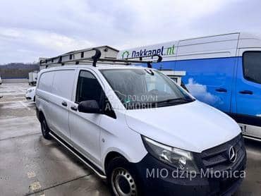 KROVNI NOSAC/GALERIJA VITO XXL