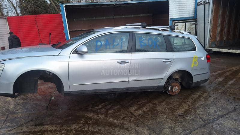 Passat B6 Vrata