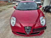 Alfa Romeo MiTo 1.4/8V/TNG/
