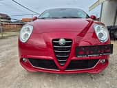 Alfa Romeo MiTo 1.4/8V/TNG/