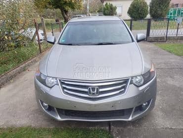 menjač 2.0 za Honda Accord od 2008. do 2015. god.