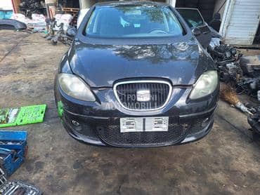 Altea Branik za Seat Altea od 2003. do 2009. god.