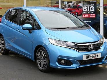 prednja vrata za Honda Jazz od 2015. do 2019. god.
