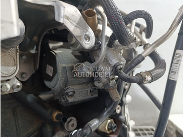 PUMPA VISOKOG PRITISKA za Mercedes Benz B Klasa