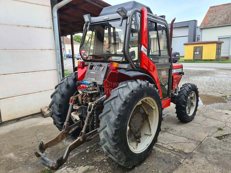 Massey Ferguson 374 S