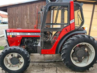 Massey Ferguson 374 S
