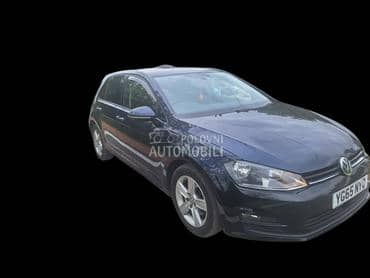 Golf 7 Krilo za Volkswagen Golf 7 od 2013. do 2016. god.