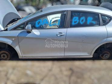 Leon Vrata za Seat Leon od 2005. do 2012. god.