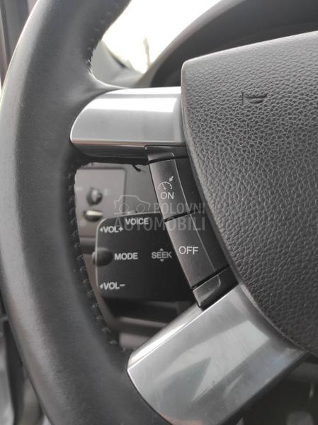 Ford Kuga 4x4 TITANIUM PANO