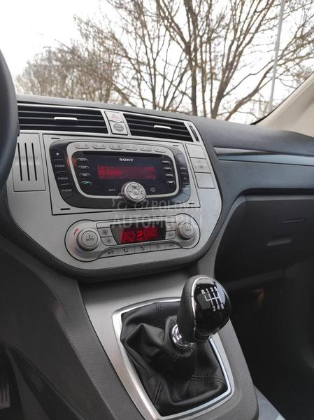 Ford Kuga 4x4 TITANIUM PANO