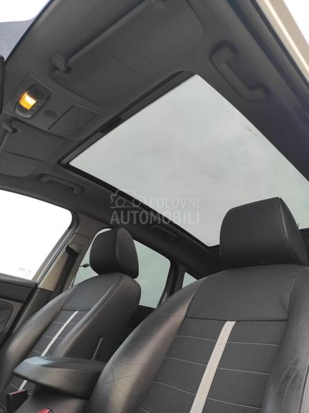 Ford Kuga 4x4 TITANIUM PANO