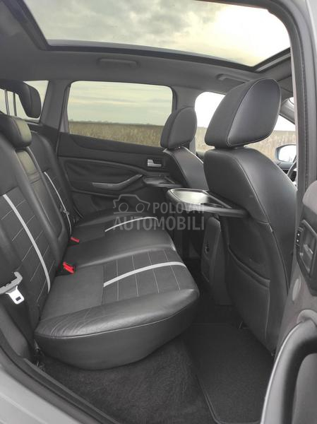 Ford Kuga 4x4 TITANIUM PANO