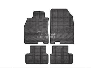 Patosnice za Renault Fluence od 2010. do 2024. god.