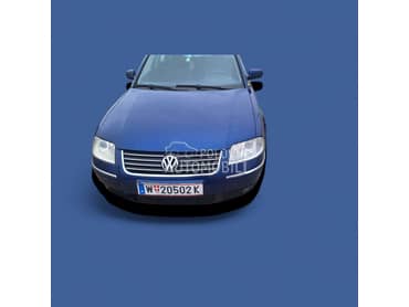 Passat B5.5 Branik za Volkswagen Passat B5.5 od 2000. do 2005. god.