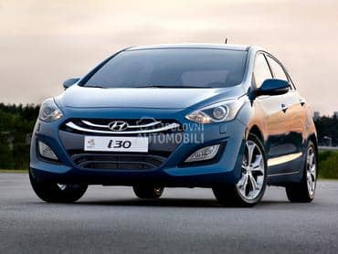 Delovi za Hyundai i30