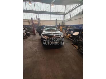 farovi, krila, hauba, branik za Audi Q5 od 2016. do 2020. god.