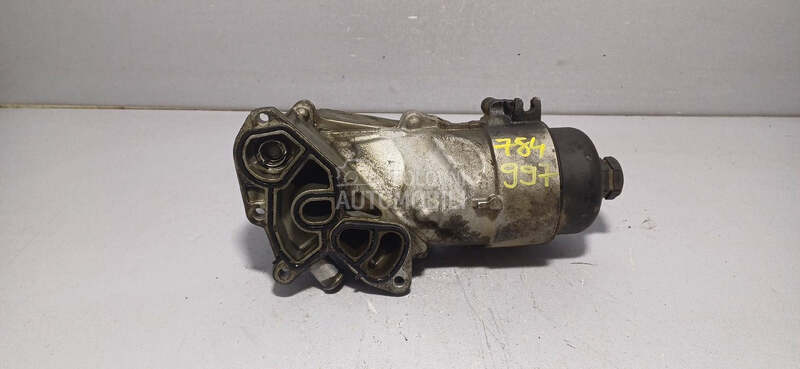 KUCISTE FILTERA ULJA