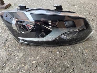 desni far za Volkswagen Polo