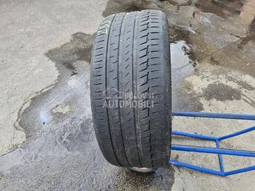 Continental 255/45 R20 Letnja