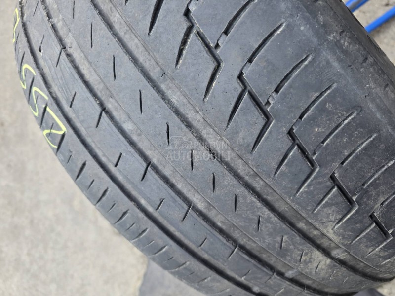 Continental 255/45 R20 Letnja