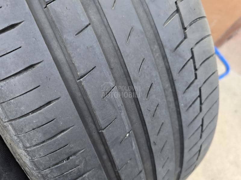 Continental 255/45 R20 Letnja