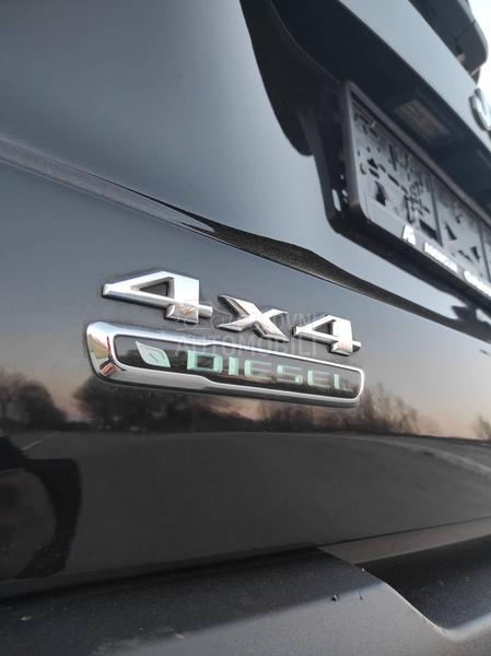 Jeep Renegade 4x4 Limited