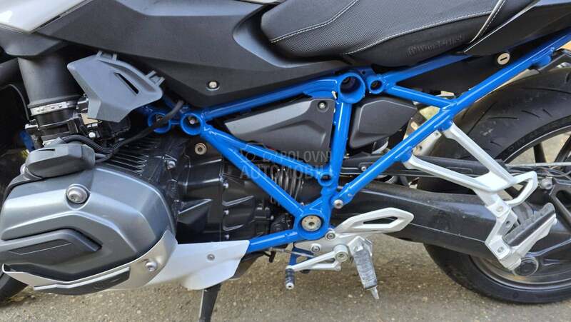 BMW R 1200 R