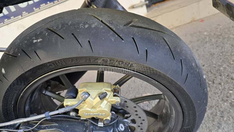 BMW R 1200 R