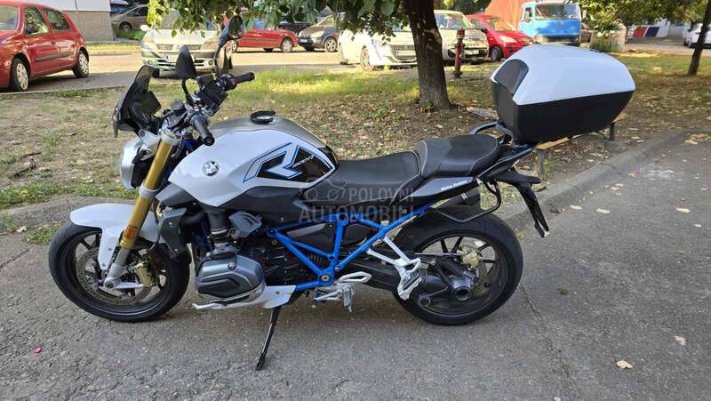 BMW R 1200 R