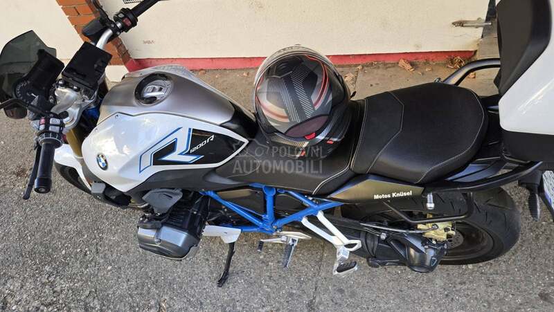 BMW R 1200 R