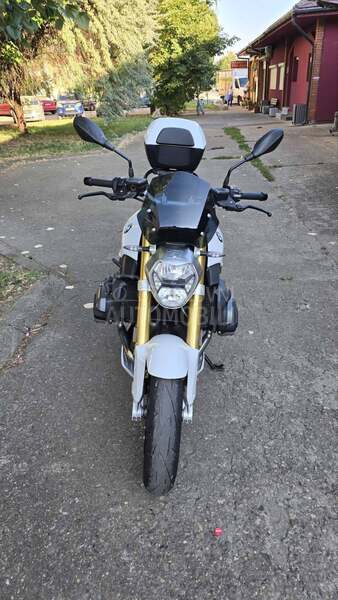 BMW R 1200 R