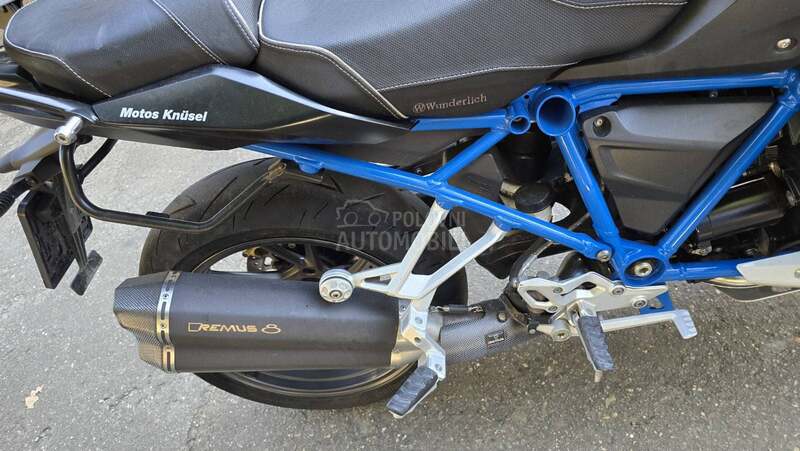 BMW R 1200 R