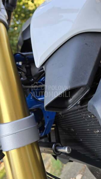 BMW R 1200 R